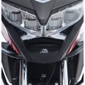 R&G Racing Oil Cooler Guard for Honda Crossrunner 800 '15-'20 R&G Racing Oil Cooler Guard for Honda Crossrunner 800 '15-'20